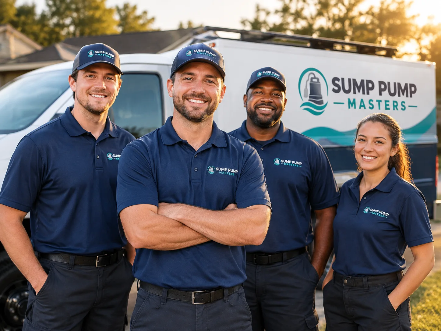 Sump Pump Repair company in Lawler, IA